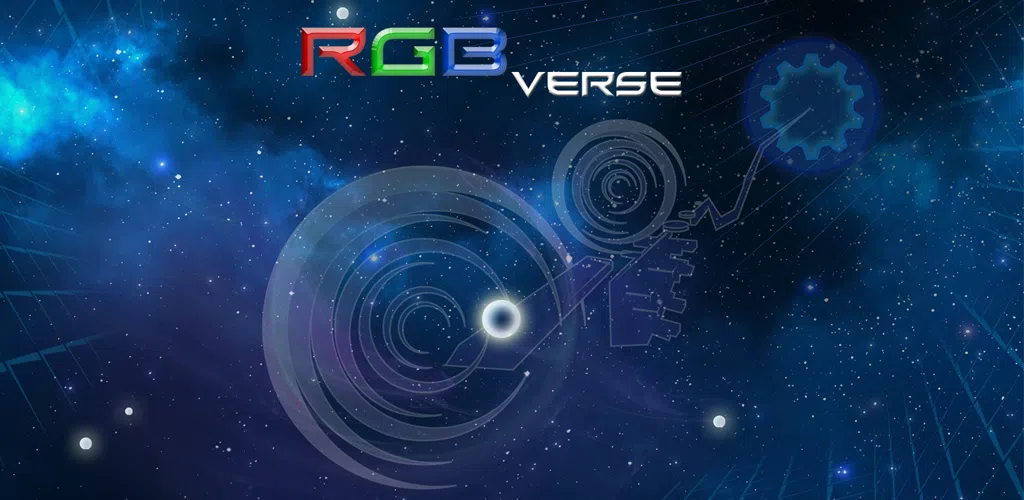RGBverse Screenshot 0
