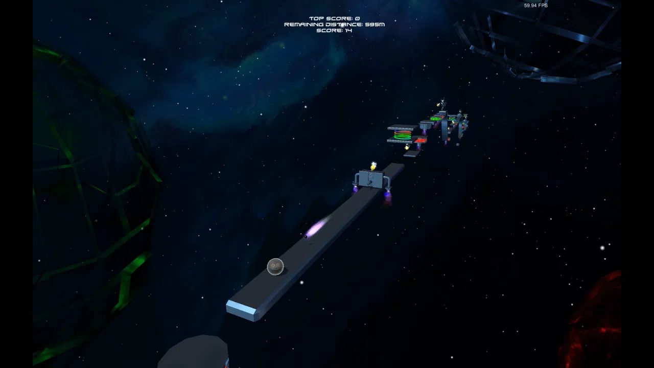 RGBverse Screenshot 2