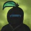 Unnoticed icon