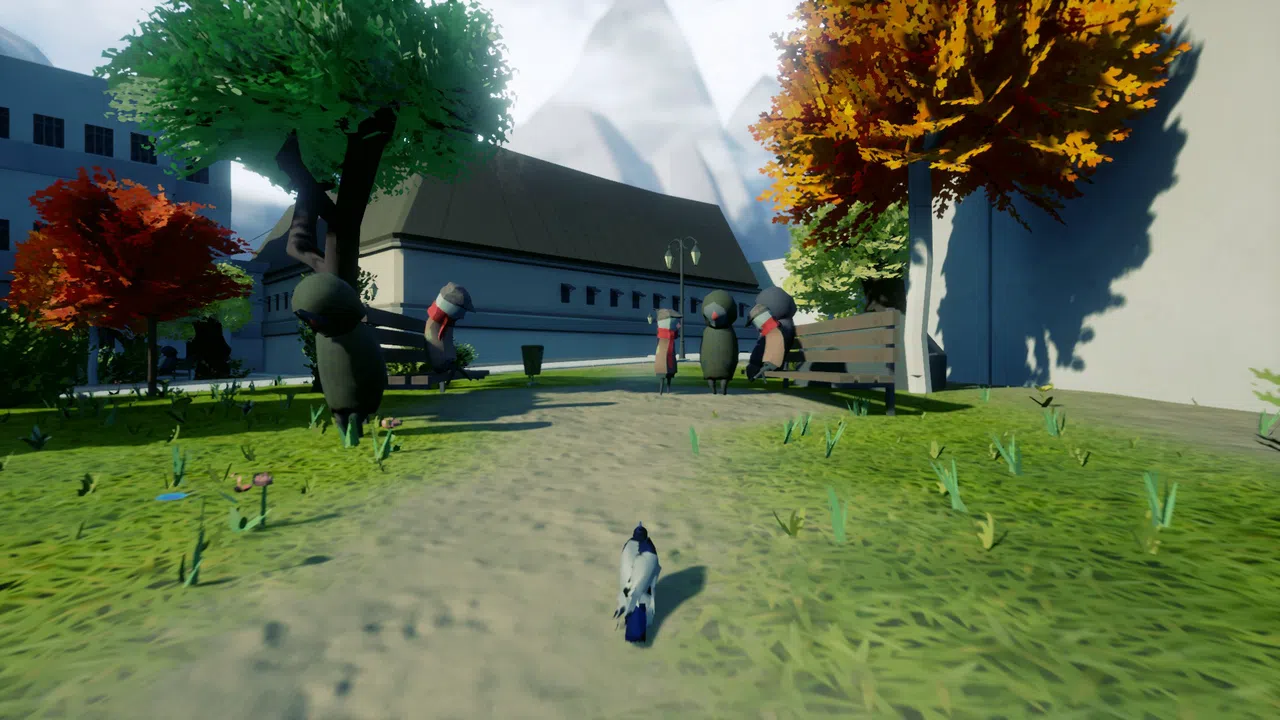Copoka Screenshot 2
