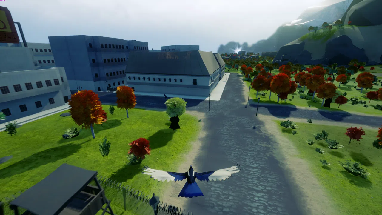 Copoka Screenshot 1