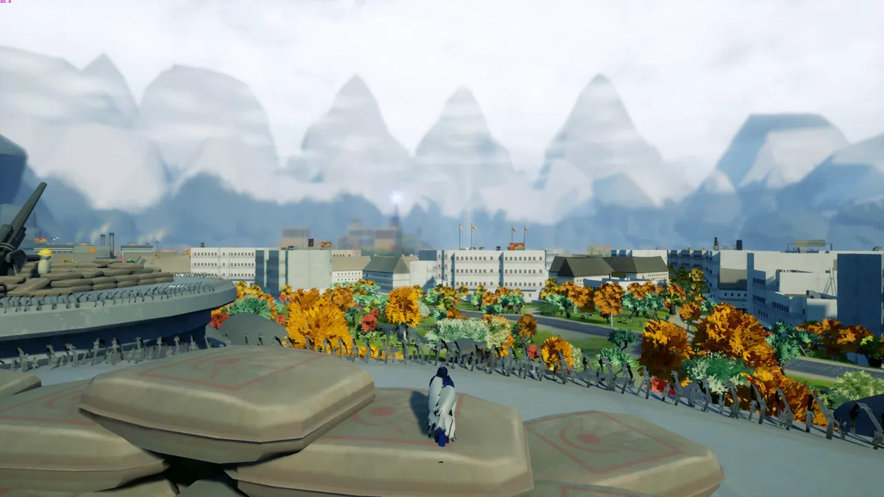 Copoka Screenshot 0
