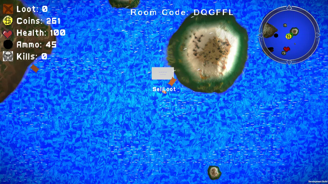 Age of Sail Screenshot 2