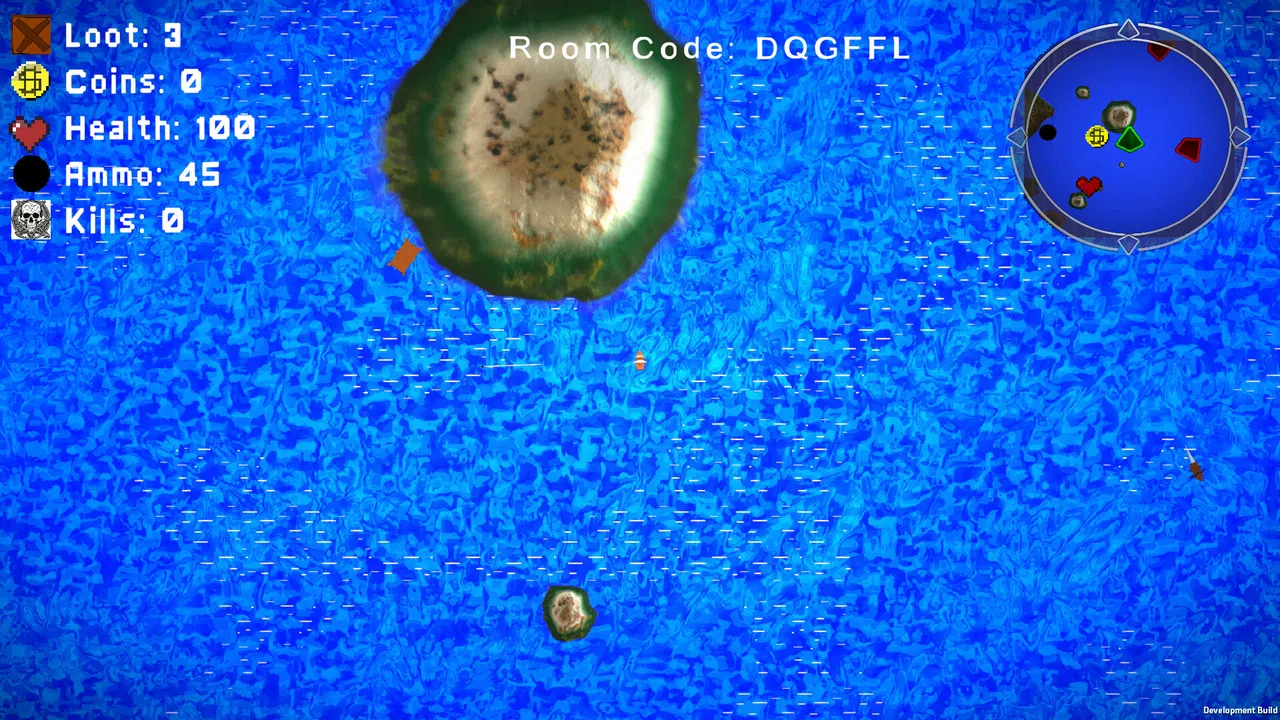Age of Sail Screenshot 0