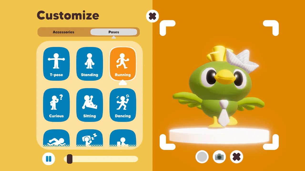 Weyrdlets - Wasabi DLC Screenshot 1