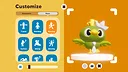Weyrdlets - Wasabi DLC Screenshot 1