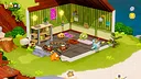 Weyrdlets - Wasabi DLC Screenshot 2