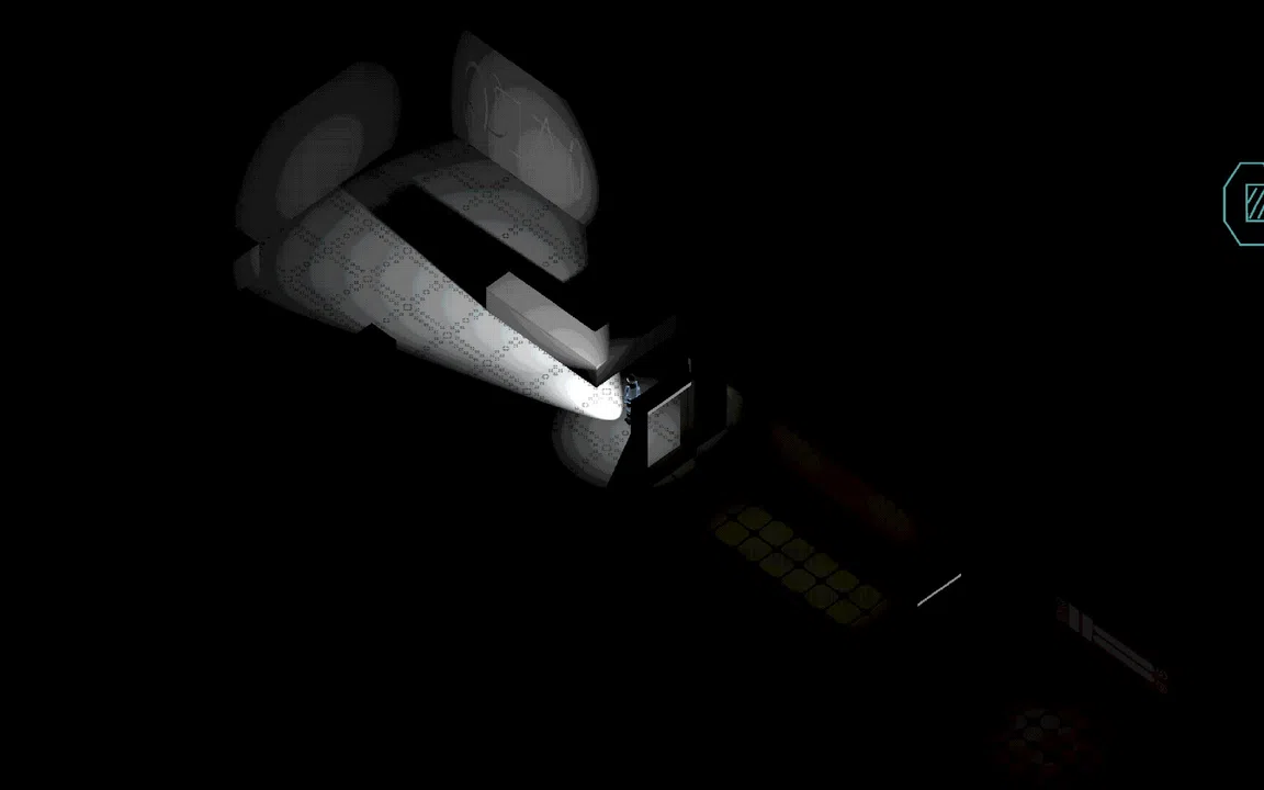 FRAIL Screenshot 4