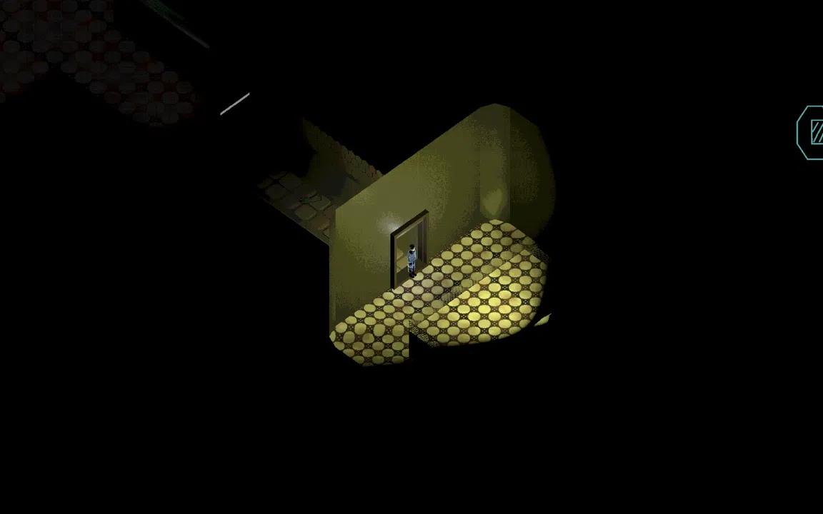 FRAIL Screenshot 2