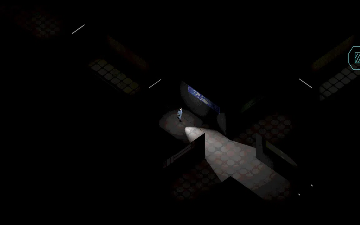 FRAIL Screenshot 3