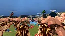 Mega Raiders Screenshot 1