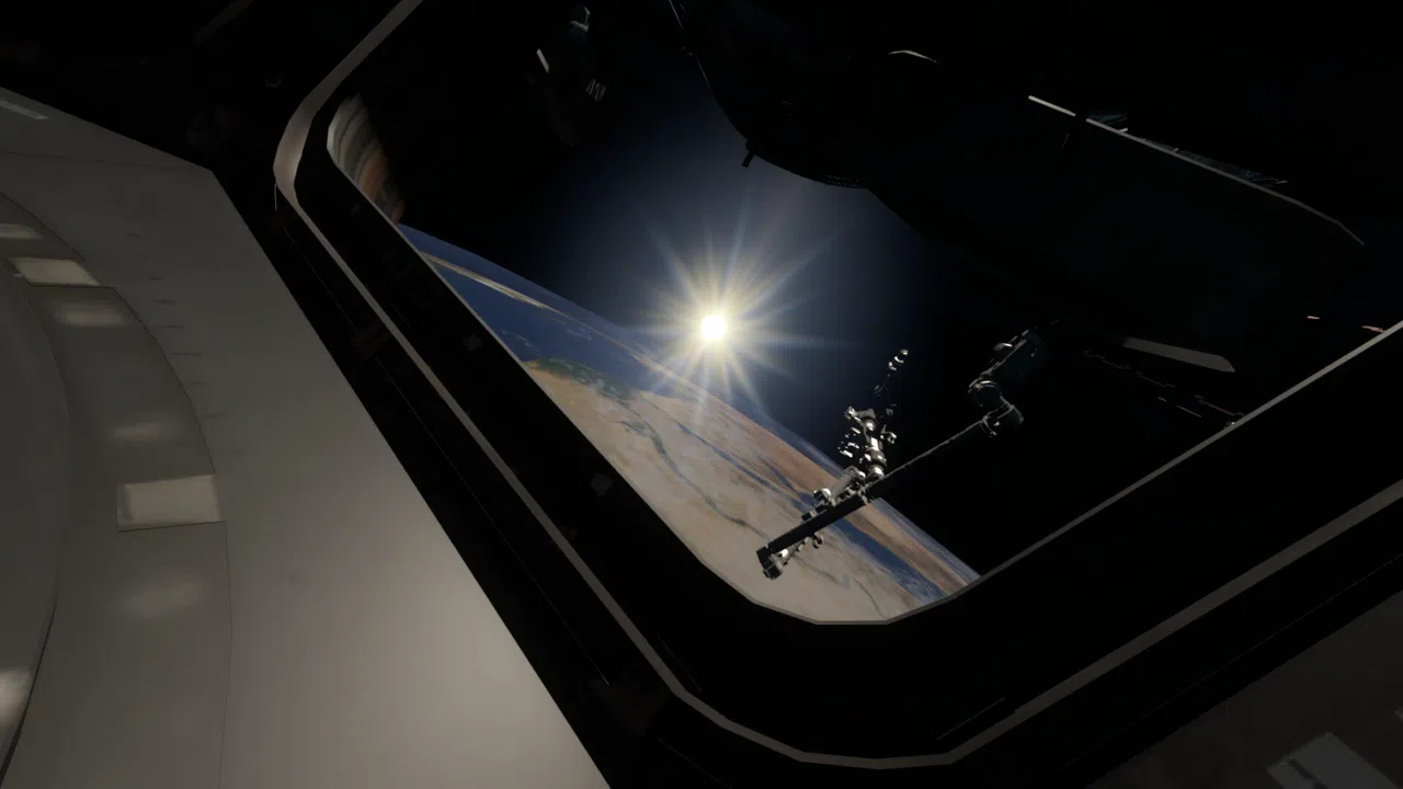 Skyos Screenshot 5