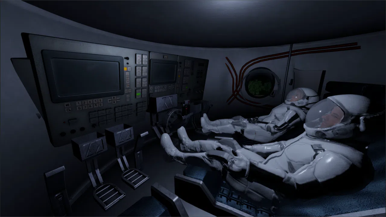 Skyos Screenshot 4