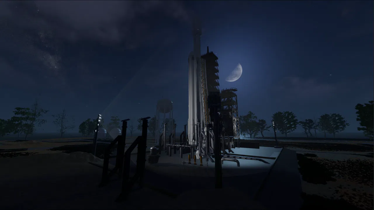Skyos Screenshot 2