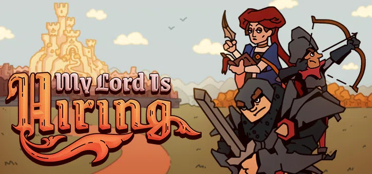 My Lord Is Hiring Playtest Screenshot 0