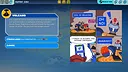 Dream Team Supreme Demo Screenshot 3