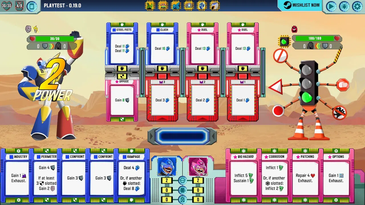 Dream Team Supreme Demo Screenshot 6