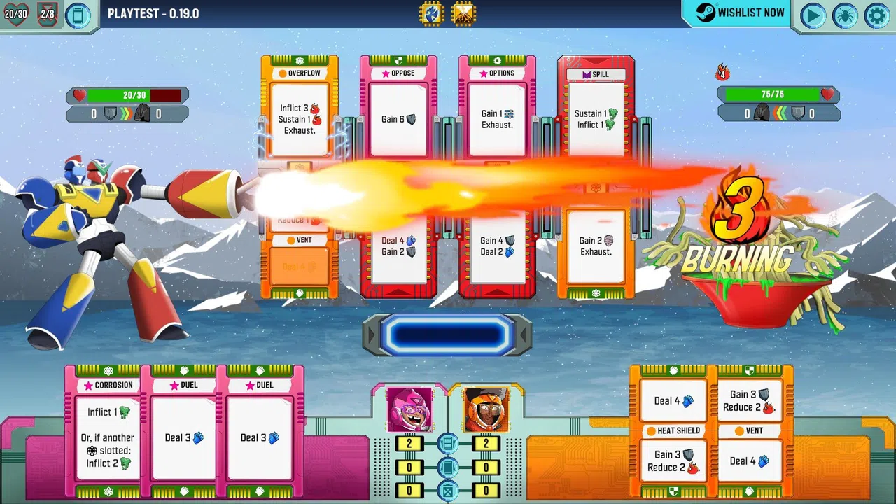 Dream Team Supreme Demo Screenshot 0