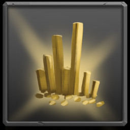 Got stacks icon