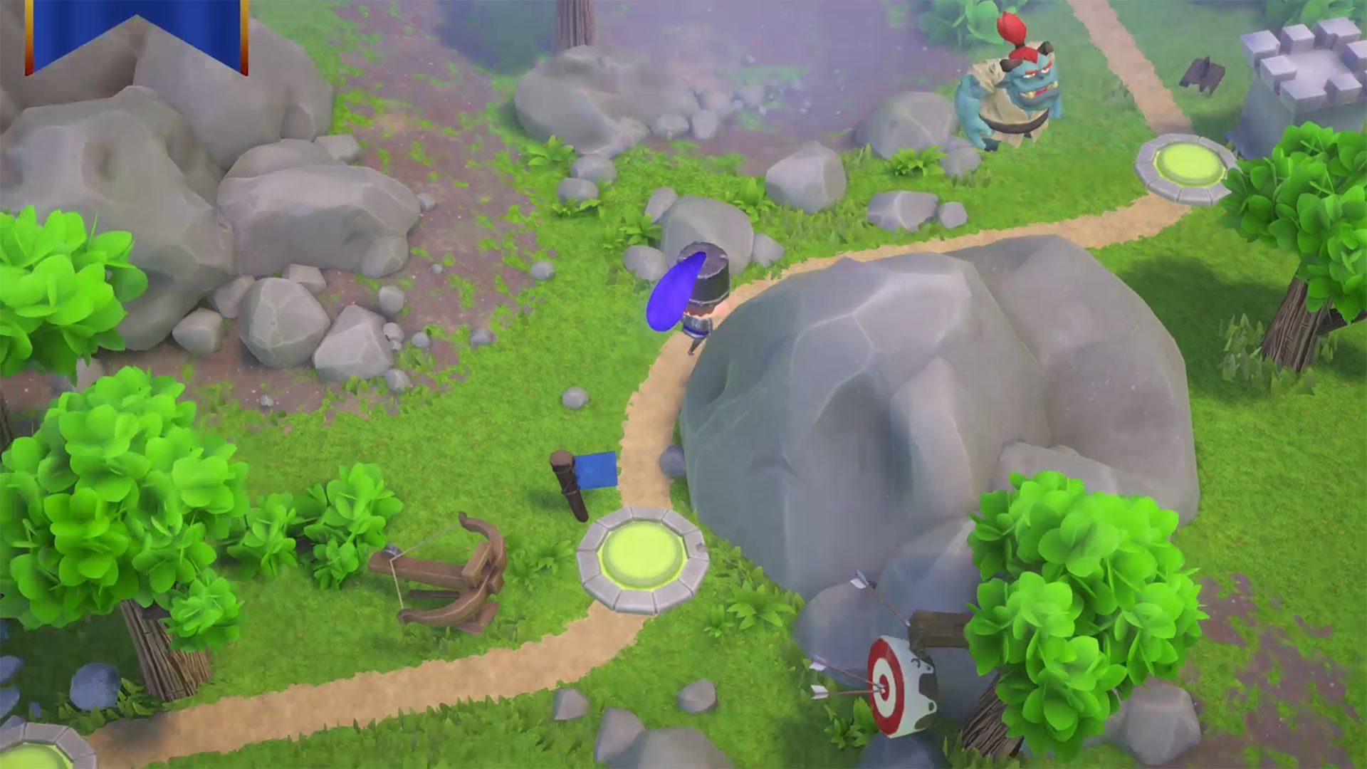 KnightOut Screenshot 2