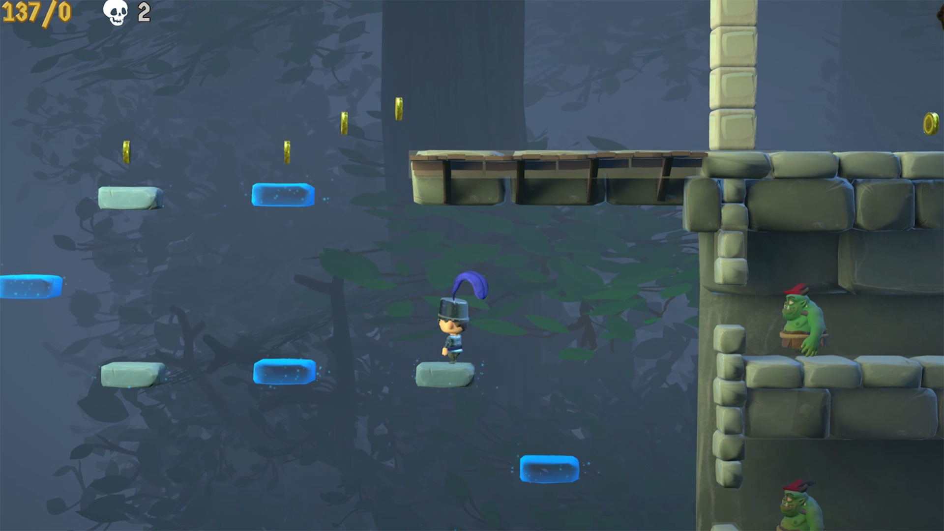 KnightOut Screenshot 5