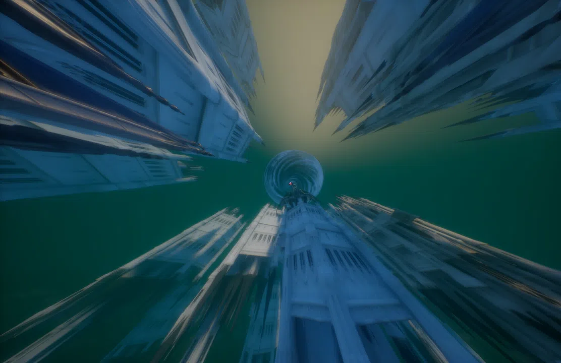 free as fish Screenshot 2