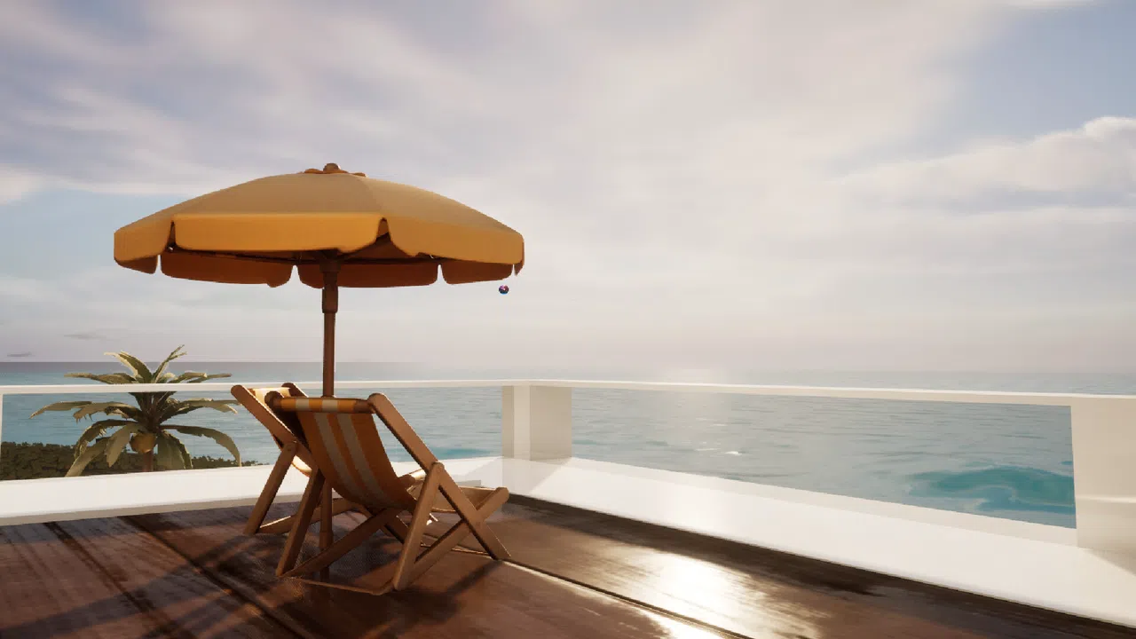 free as fish Screenshot 3