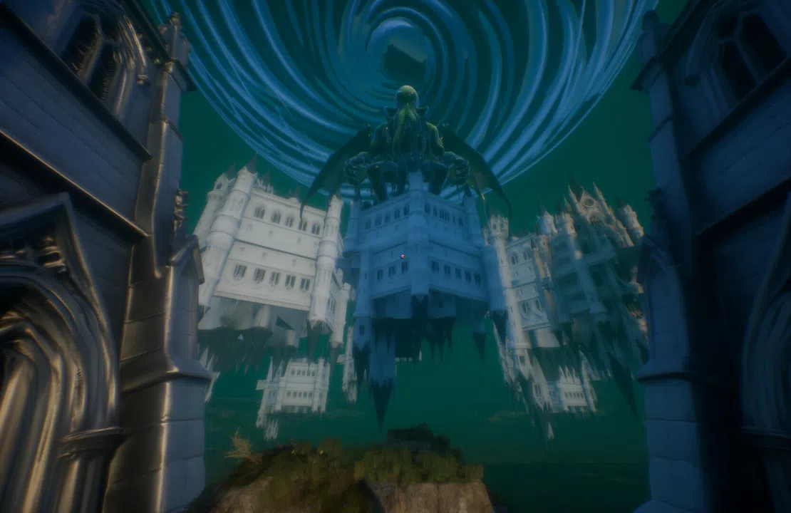 free as fish Screenshot 0
