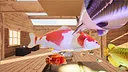 free as fish Screenshot 13