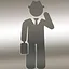 Hi, Bob Executive! icon