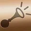 Onomatopoeia icon