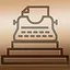 Aspiring Writer icon