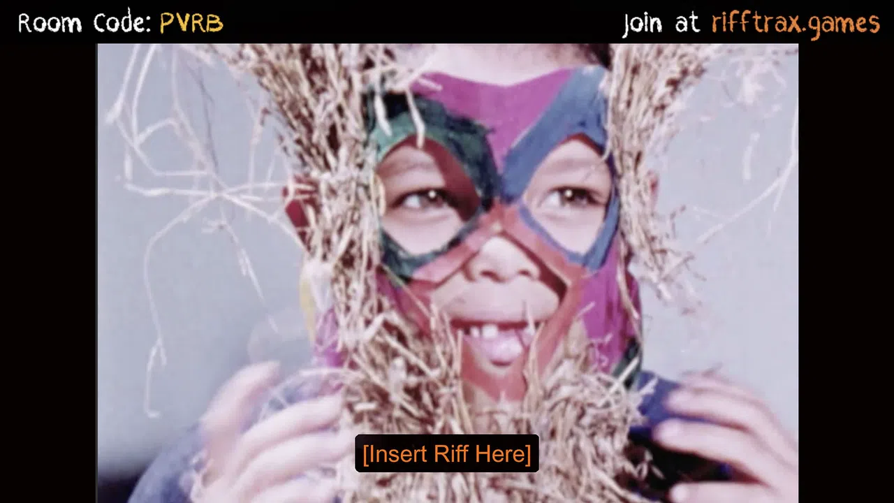 RiffTrax: The Game Screenshot 6