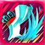 Thrower icon