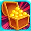 Greedy icon