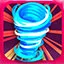 Tornado Master icon