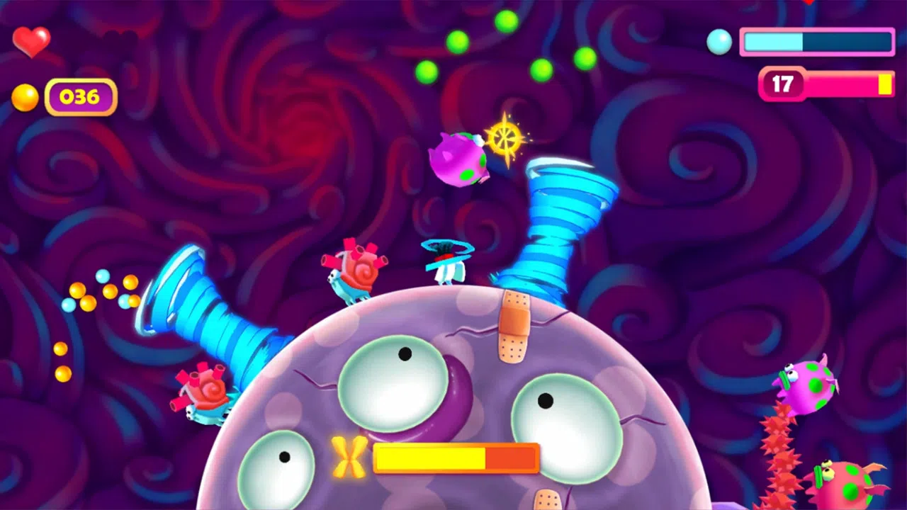 Plasma Puncher Screenshot 9