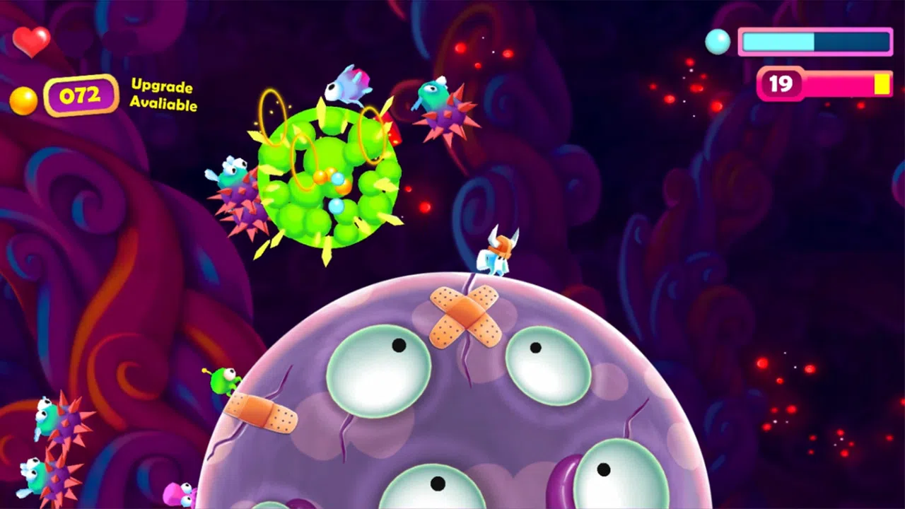 Plasma Puncher Screenshot 6