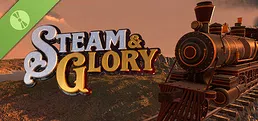 Steam & Glory Demo