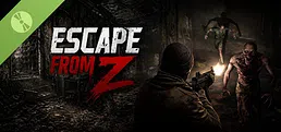 Escape From Z Demo