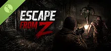 Escape From Z Demo