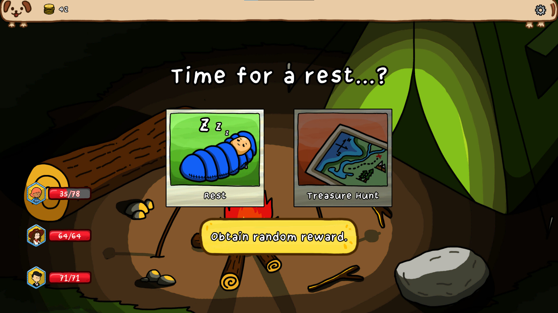 Dice and Daydream Screenshot 4