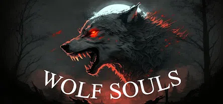 Wolf Souls Playtest Screenshot 0