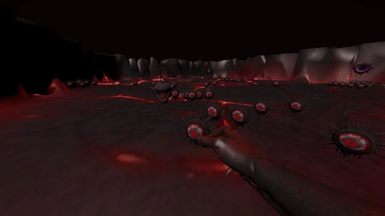 Demonium Illusion Screenshot 1