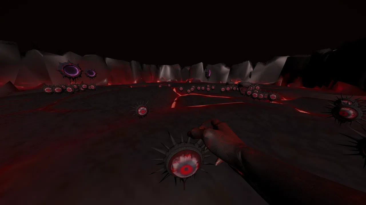 Demonium Illusion Screenshot 3