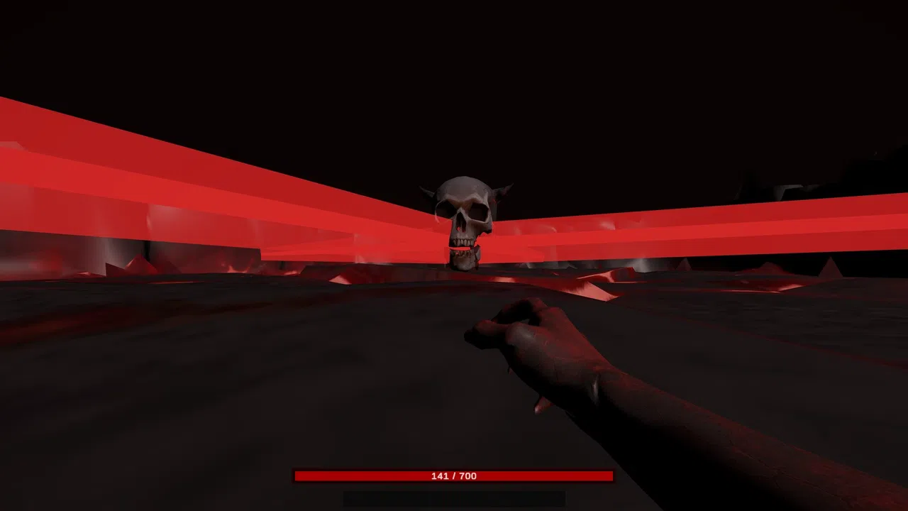 Demonium Illusion Screenshot 2