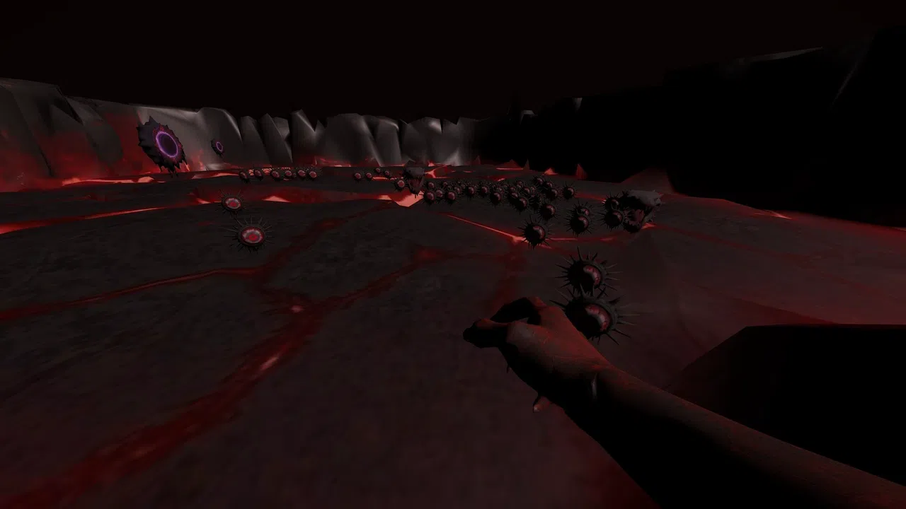 Demonium Illusion Screenshot 4