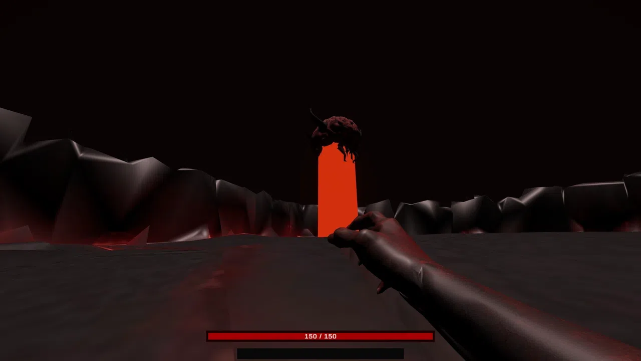 Demonium Illusion Screenshot 0