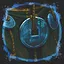 Perserverance of the soul icon