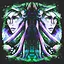 Like looking in a handsome mirror icon
